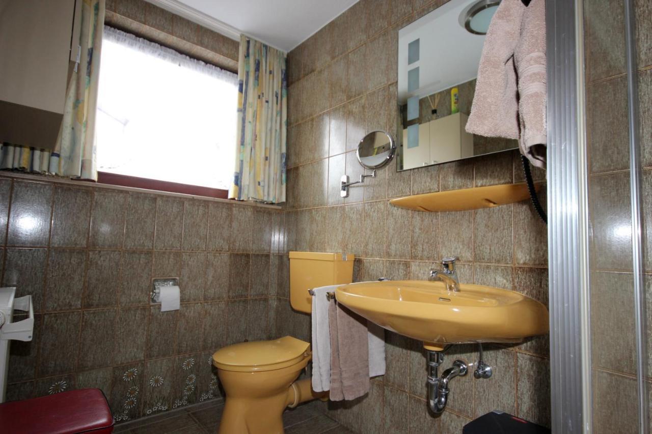 Ferienhaus Marienweg Халенберг Стая снимка